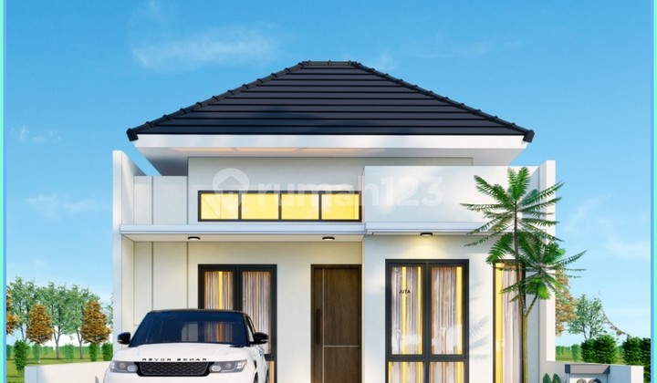 Affordable Sleman House All In Cool Villa 6 Km To Malioboro Affordable Sleman House All In Cool Villa 6 Km To Malioboro