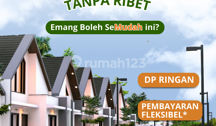 Jual Cepat! Rumah Cluster Gamping Dekat Umy 500 Juta Jual Cepat! Rumah Cluster Gamping Dekat Umy 500 Juta