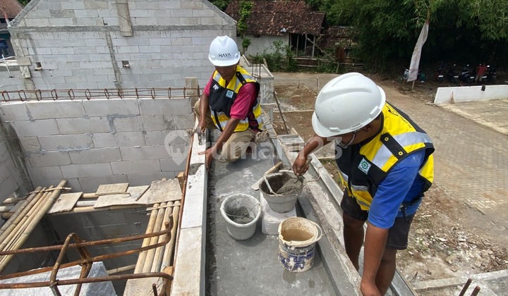 Investment in 12-Room Boarding House Near UII Sleman 2