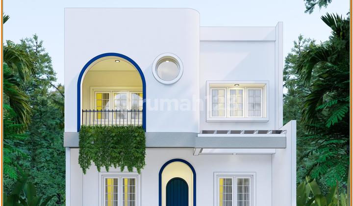 Dijual kost Eksklusif Jogja Sleman Belakang kampus Ull IMB-SHM