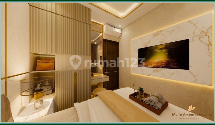 Affordable Sleman House All In Cool Villa 6 Km To Malioboro 2