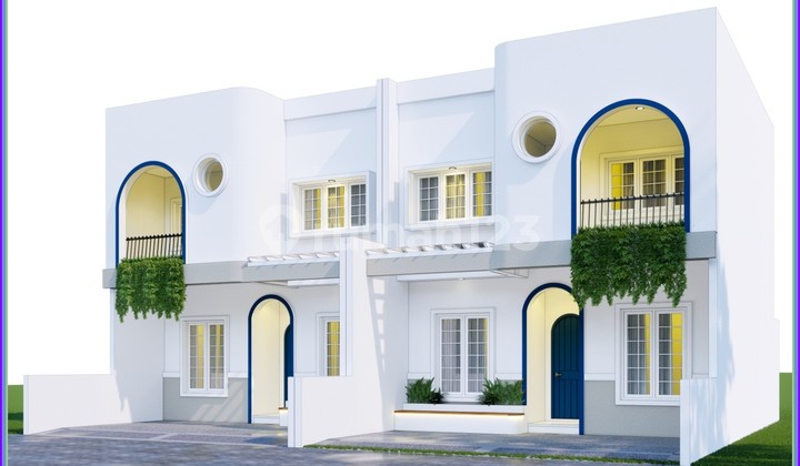 Exclusive Boarding House in Sleman  
SHM - IMB Ngaglik Barat, Near UII Campus 2