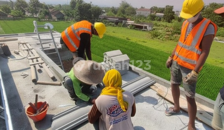 Rumah Super Murah SHM -IMB Dekat Malioboro Sleman Jogja Rumah Super Murah SHM -IMB Dekat Malioboro Sleman Jogja