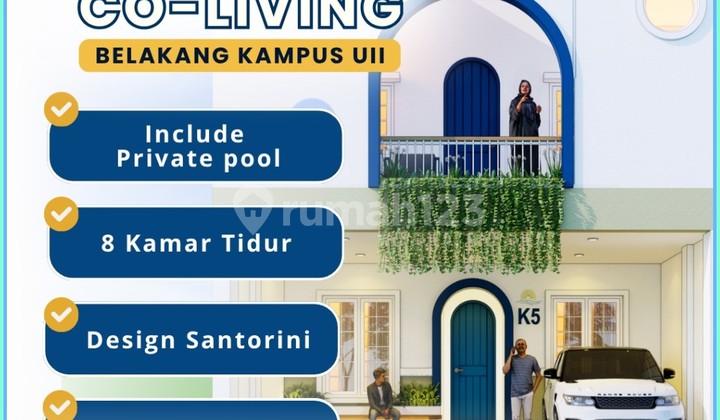 Jual Kost Mewah Lantai Dekat Kampus Uii Jl Kaliurang Jual Kost Mewah Lantai Dekat Kampus Uii Jl Kaliurang