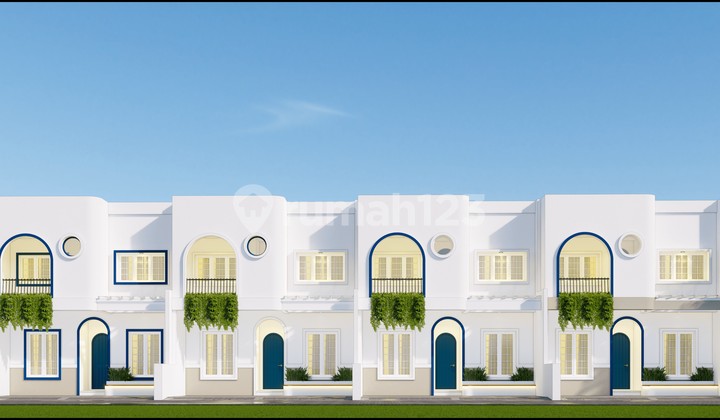 Rumah kost  Ngaglik Belakang kampus Ull