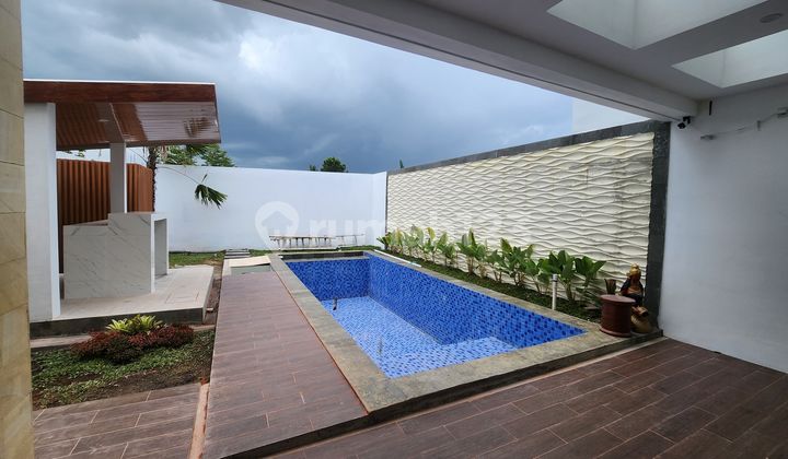 Rumah Mewah Sleman SHM + IMB Selangkah Ke Waterpark Citragrand Rumah Mewah Sleman SHM + IMB Selangkah Ke Waterpark Citragrand