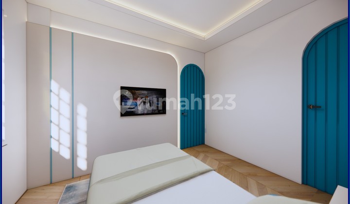 Kost Mewah Sleman Ready SHM Ngaglik Jogja  Utara jakal  2