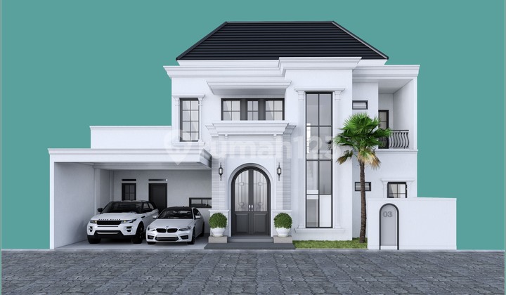 RUMAH MEWAH SLEMAN INCLUDE PRIVATE POOL ONE GATE SYSTEM GAMPING RUMAH MEWAH SLEMAN INCLUDE PRIVATE POOL ONE GATE SYSTEM GAMPING