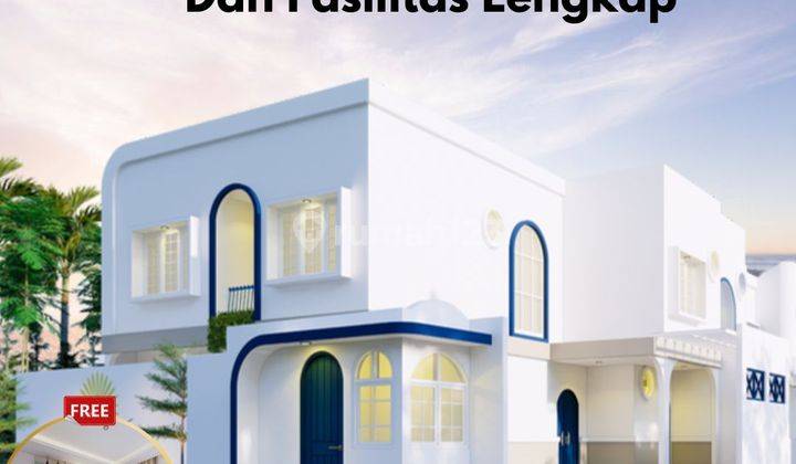 Dijual Rumah Kost Lokasi Strategis Dekat Kampus Di Jogja Utara 1