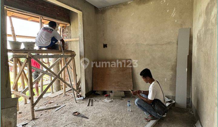 Rumah Mewah, Dengan Jacuzi, Dekat Prambanan 2