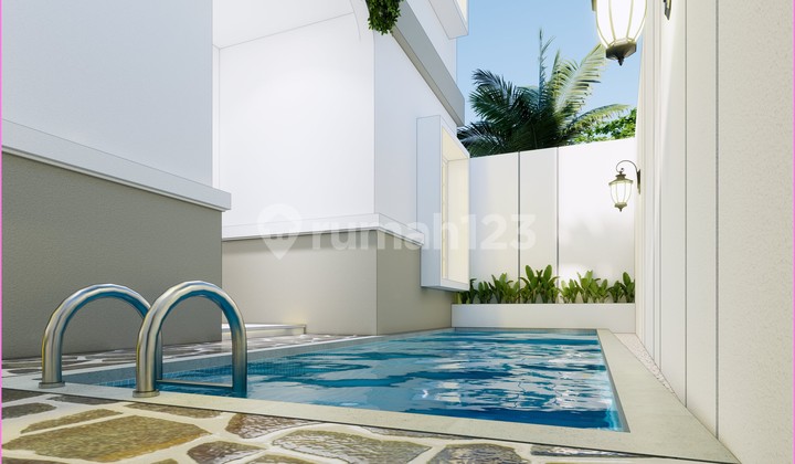 Rumah Kost Sleman Ready SHM Utara Jakal Ngaglik Jogja 