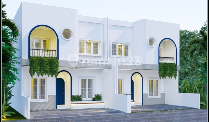 For sale Exclusive Boarding House with Freehold Certificate SHM, North Jakal, Ngaglik 2