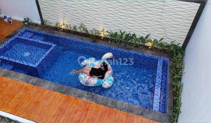 Dapatkan Liburan Gratis Dengan Pembelian Rumah Mewah Dan Private Pool 1