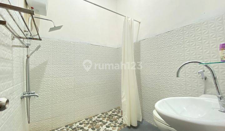 Sewa Rumah Murah Strategis Dalam Perumahan Jagakarsa Jakarta 8