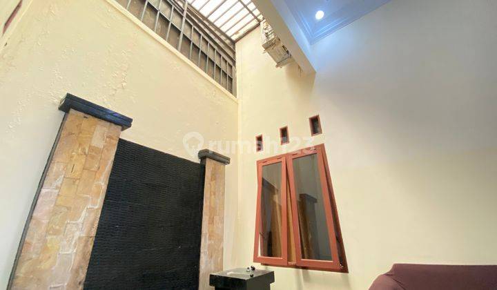 Sewa Rumah Murah Strategis Dalam Perumahan Jagakarsa Jakarta 14