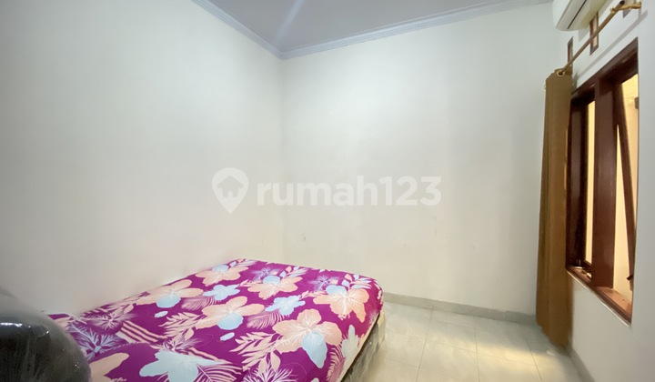 Sewa Rumah Murah Strategis Dalam Perumahan Jagakarsa Jakarta 17