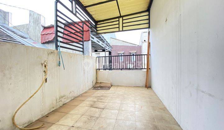 Sewa Rumah Murah Strategis Dalam Perumahan Jagakarsa Jakarta 19