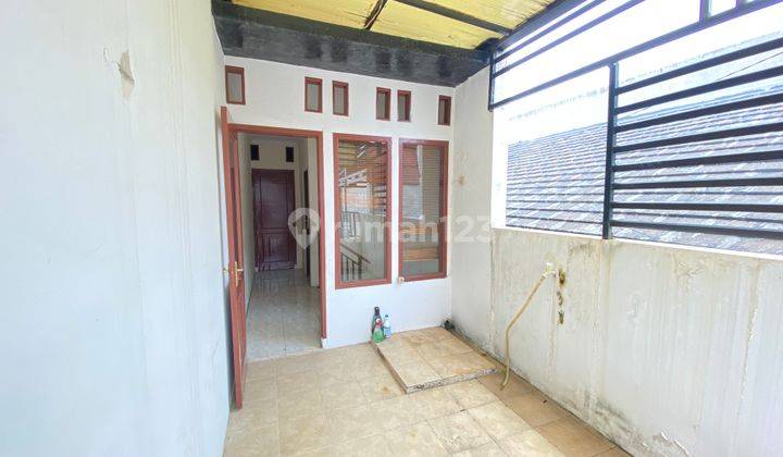 Sewa Rumah Murah Strategis Dalam Perumahan Jagakarsa Jakarta 20