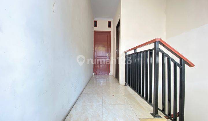 Sewa Rumah Murah Strategis Dalam Perumahan Jagakarsa Jakarta 22