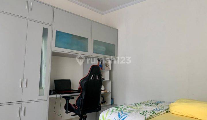 Sewa Rumah Mewah Furnished Private Pool Jagakarsa Jakarta Selatan 7
