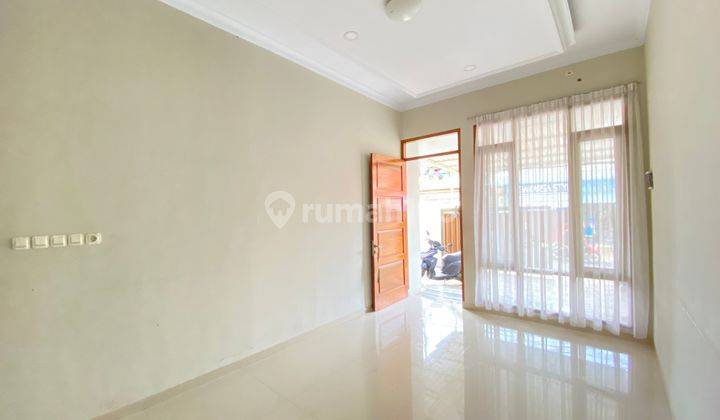 Sewa Rumah Mewah High Ceiling Di Jagakarsa Jakarta Selatan 5