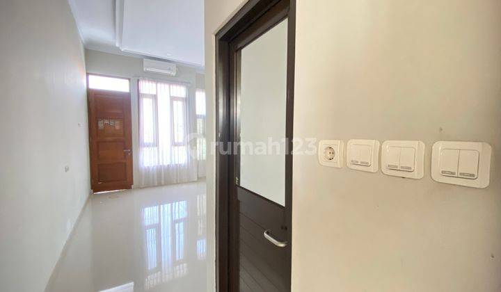Sewa Rumah Mewah Carport 2 Mobil Dekat Cilandak Jakarta Selatan 14