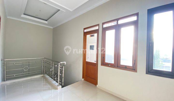 Sewa Rumah Mewah Carport 2 Mobil Dekat Cilandak Jakarta Selatan 16