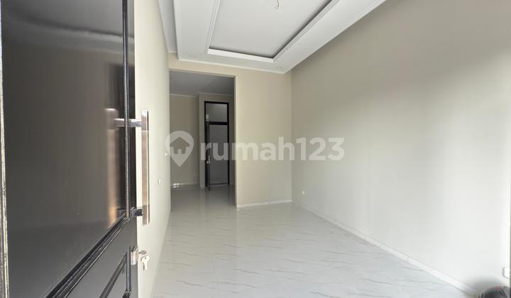 Jual Rumah 2 Lantai Modern Siap Huni Di Jagakarsa Jakarta Selatan