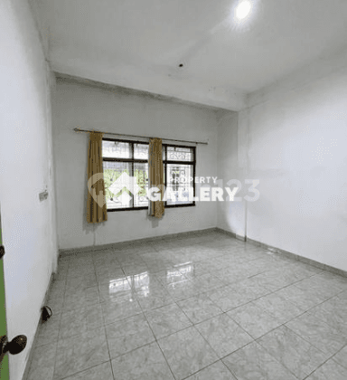 Rumah Komplek Citra Baru Jalan Brigjend Hamid Titi Kuning Medan 2