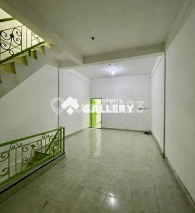 Rumah Komplek Citra Baru Jalan Brigjend Hamid Titi Kuning Medan 6