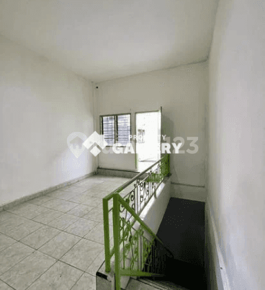 Rumah Komplek Citra Baru Jalan Brigjend Hamid Titi Kuning Medan 7