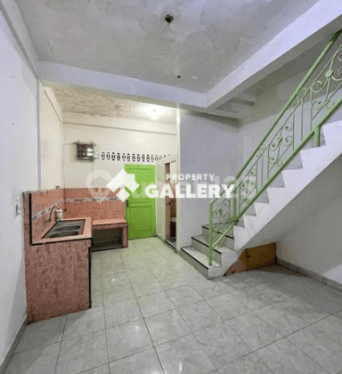 Rumah Komplek Citra Baru Jalan Brigjend Hamid Titi Kuning Medan 8