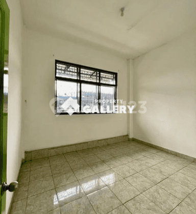 Rumah Komplek Citra Baru Jalan Brigjend Hamid Titi Kuning Medan 9