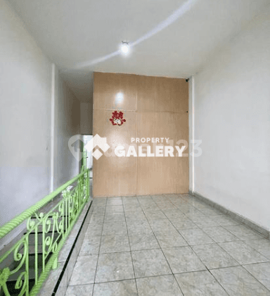 Rumah Komplek Citra Baru Jalan Brigjend Hamid Titi Kuning Medan 11