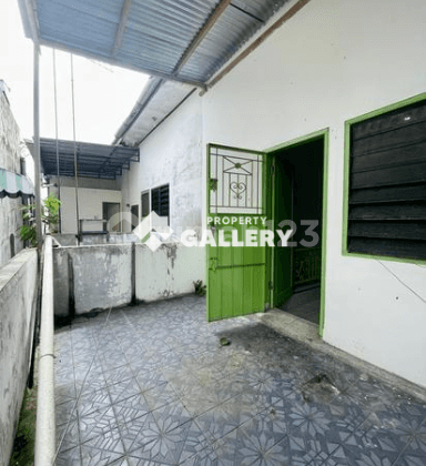 Rumah Komplek Citra Baru Jalan Brigjend Hamid Titi Kuning Medan 12