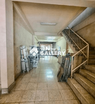 Ruko Jalan Bawean Sutomo Pusat Pasar Medan 3