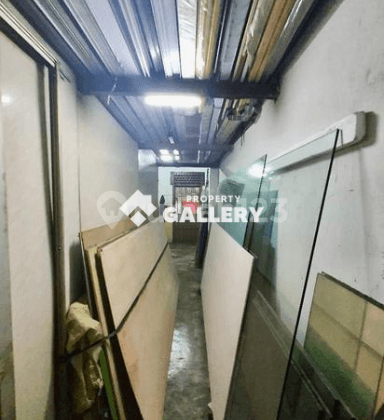 Ruko Jalan Bawean Sutomo Pusat Pasar Medan 7