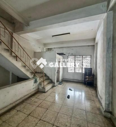 Ruko Jalan Bawean Sutomo Pusat Pasar Medan 8