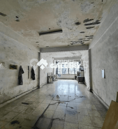 Ruko Jalan Bawean Sutomo Pusat Pasar Medan 9