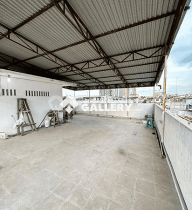 Rumah Jalan Besi Asia Sutrisno Medan 5