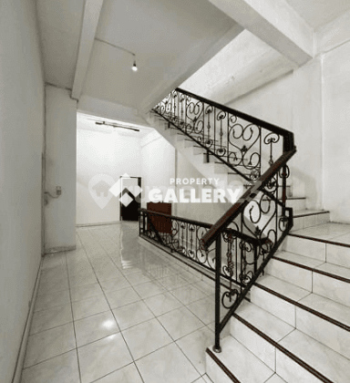 Rumah Jalan Besi Asia Sutrisno Medan 8