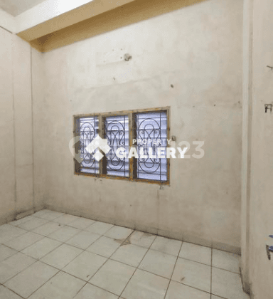 Rumah Jalan Aksara Gang Lama Dekat Jalan Pukat V Mandala Medan 2