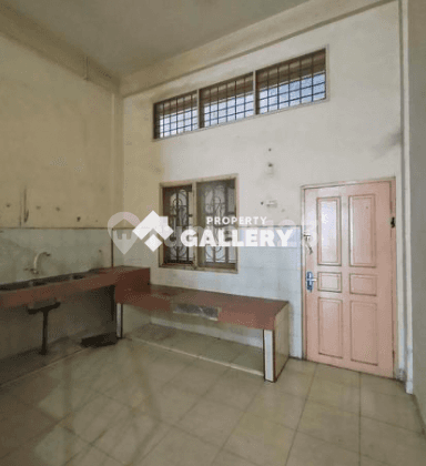 Rumah Jalan Aksara Gang Lama Dekat Jalan Pukat V Mandala Medan 6