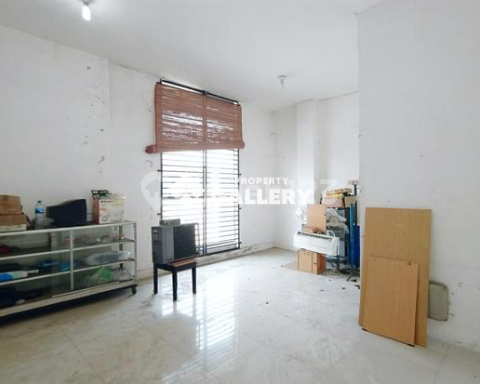 Gudang Komplek Sbc 1 Jalan Letda Sujono Medan 5
