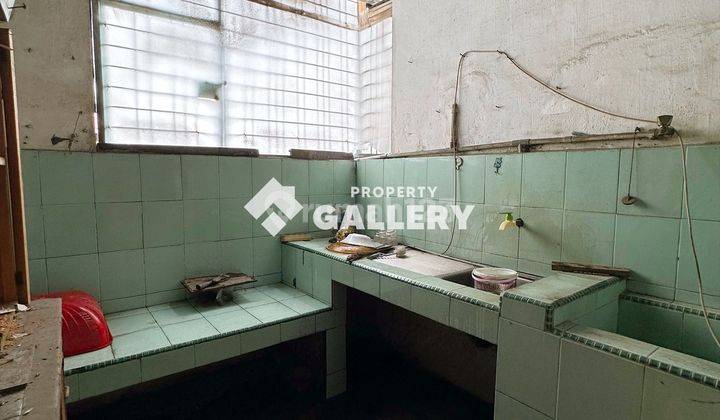 Ruko Jalan Aksara Dekat Jalan Pukat 5 Medan 8