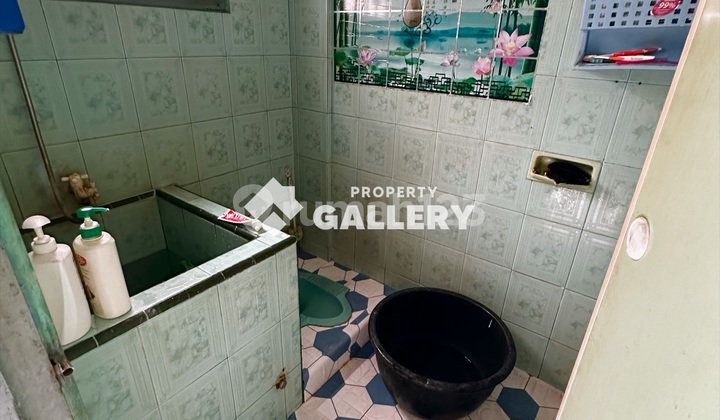 Ruko Jalan Aksara Dekat Jalan Pukat 5 Medan 9