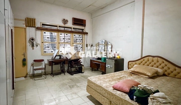Rumah Jalan Indragiri Asia Thamrin Medan 2