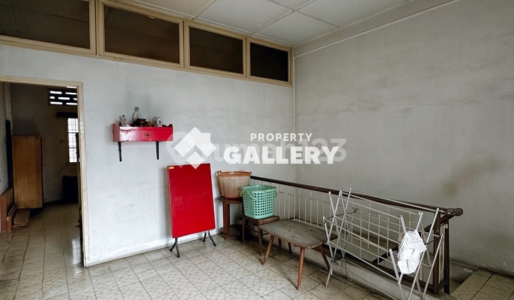 Rumah Jalan Indragiri Asia Thamrin Medan 3