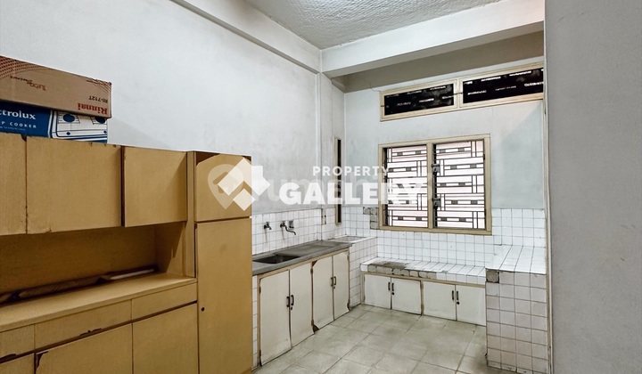Rumah Jalan Indragiri Asia Thamrin Medan 5
