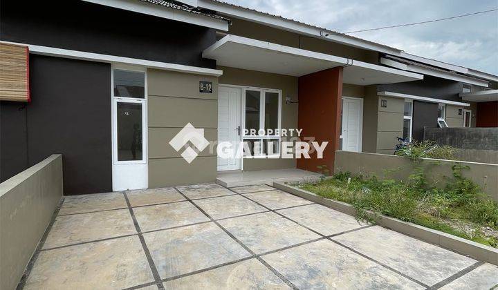 Makmur Regency Jalan Makmur Pasar 7 Tembung Medan 1